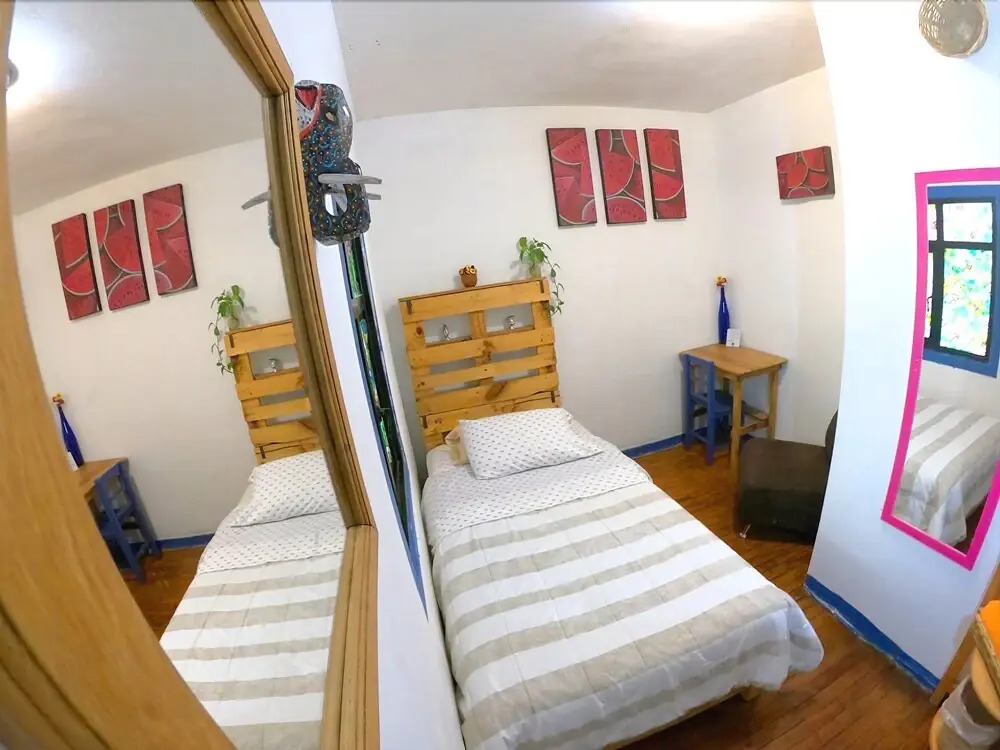 Coyohouse Bed & Breakfast