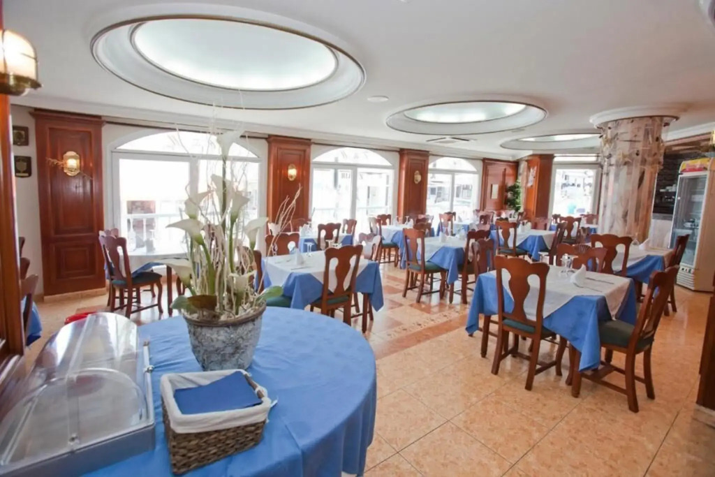 Hotel Cabo de Mar