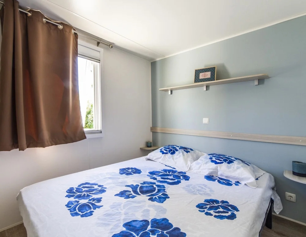 Camping Le Pearl