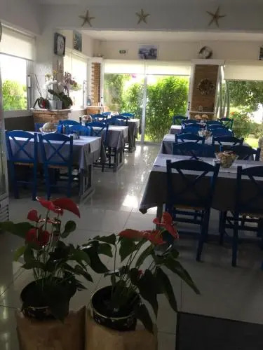 Chaliotis Apartments