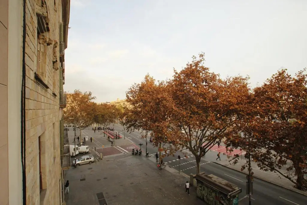 Apartament Colon Bcn 130 mts 2 Dormitorios Port Vell
