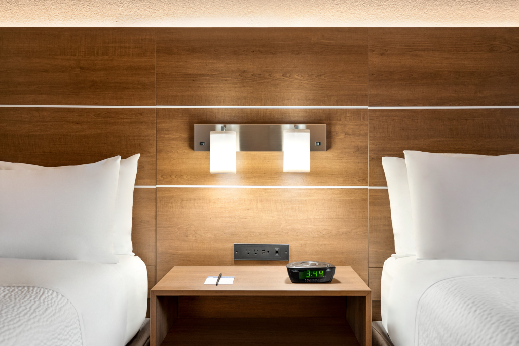 Holiday Inn Express Stephens City by IHG