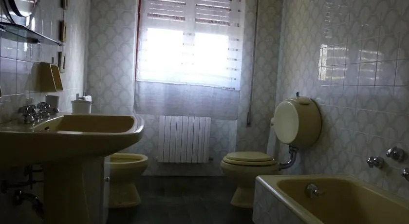 Casa Benelli