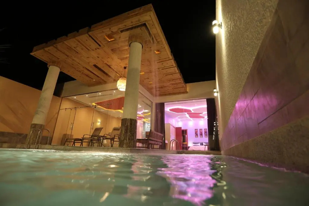 Dorrah Resort