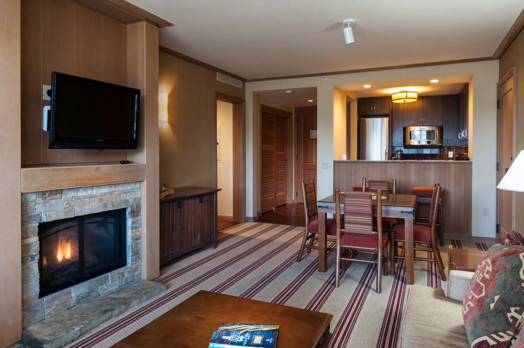 Suncadia Resort