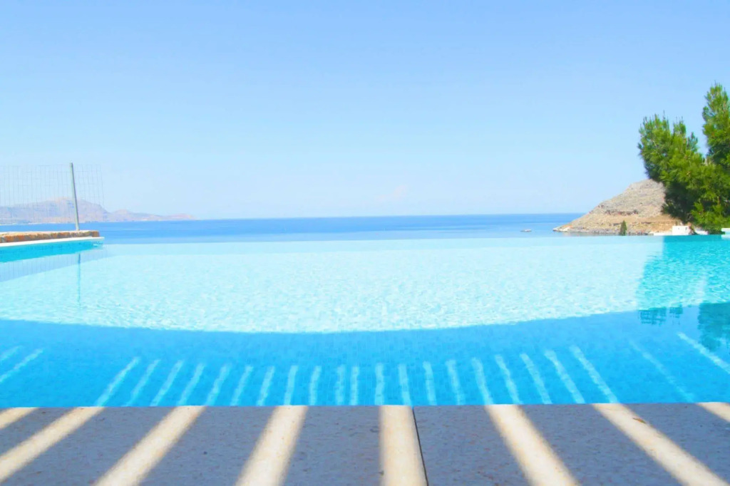 Lindian Jewel Hotel and Villas