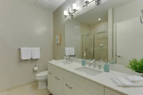 H Street Two-Bedroom