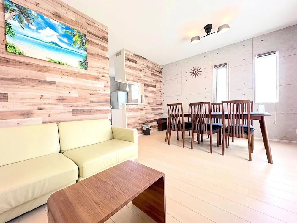 Grandioso Okinawa Villa Onna 5
