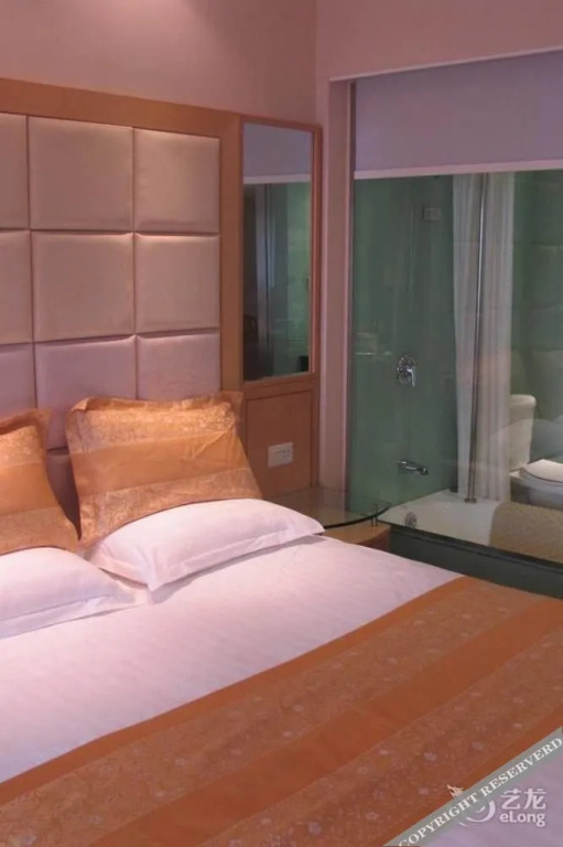 Hongqiao Hotel - Nanjing