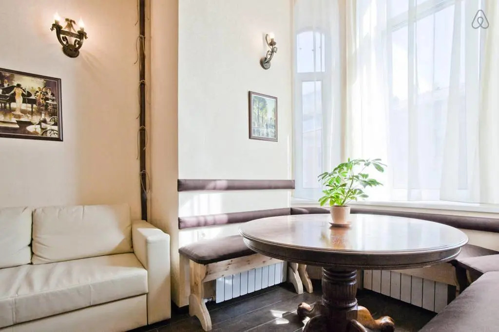 Apartment Sofya