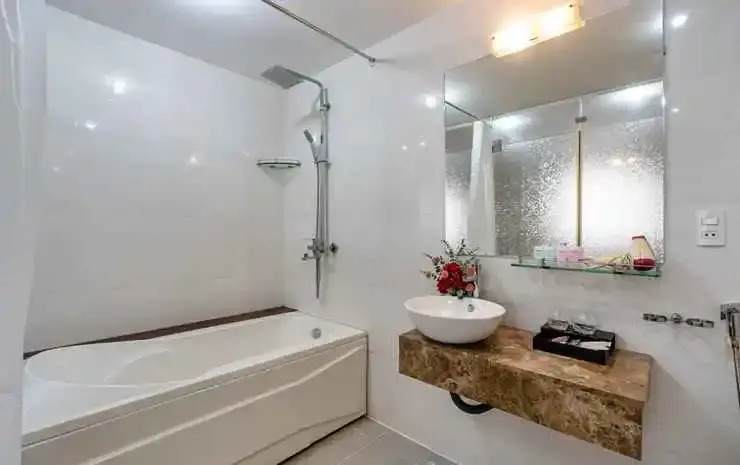 La Palma Boutique Hotel