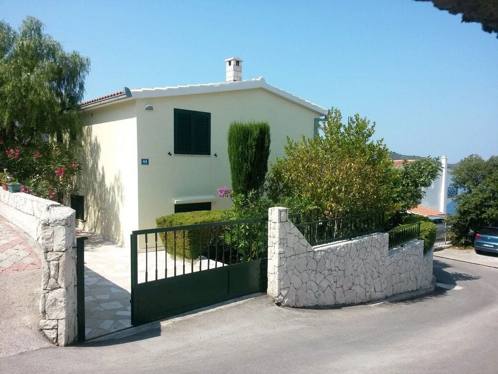 Apartments Jadranka