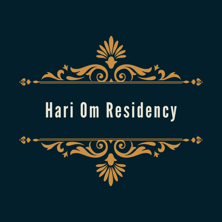 StayGuru Hari Om Residency