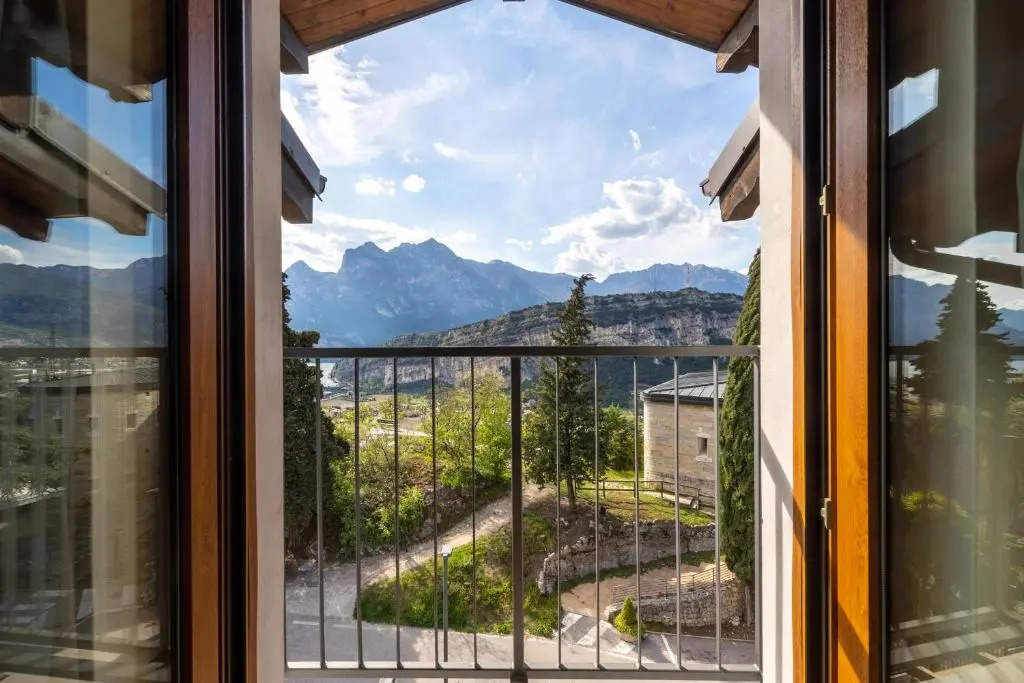 Appartamento AL FORTE