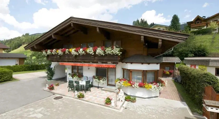 Haus Hilde