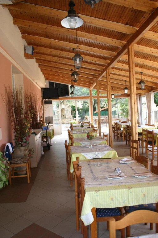 Maria Apartments