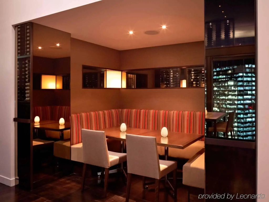 Sofitel Melbourne On Collins