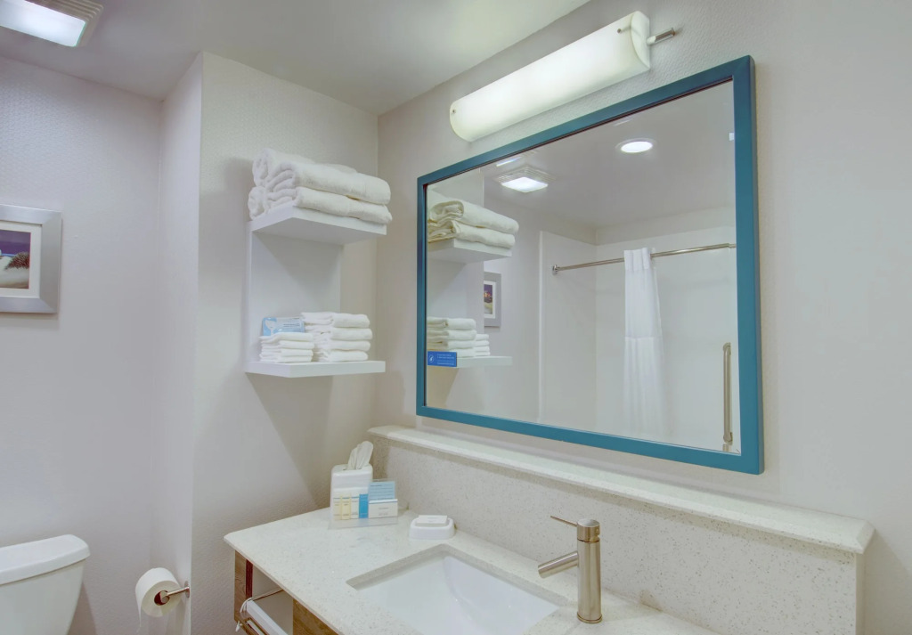 Hampton Inn & Suites Boston/Stoughton, Ma