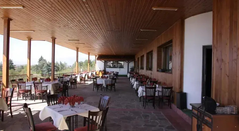 Zornica Hotel