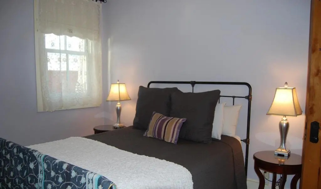 Hotel Sutter