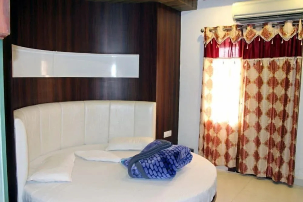 Hotel Shahi Haveli
