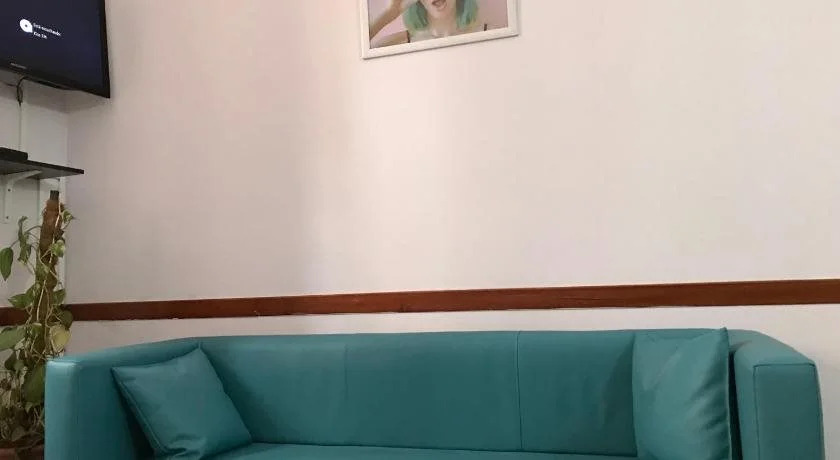Albergue las Veletas