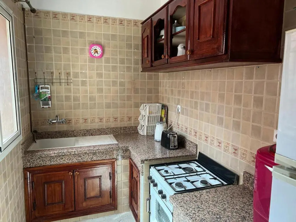 ksiba Only Family Apartment 2CH -CLimatisé-