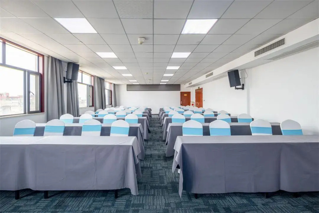 Vienna 3 Best Hotel (Wuhan Jinyinhu Branch)
