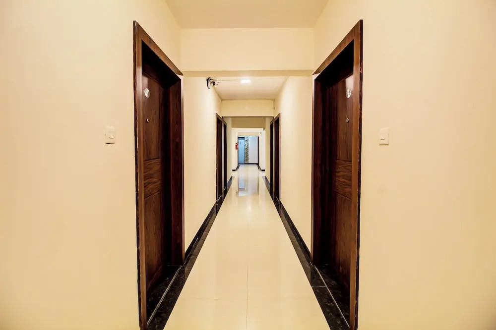 Opal Suite Rooms