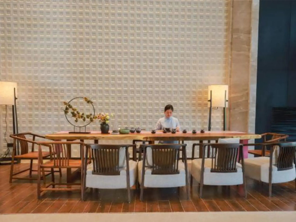 Sivale Grand Hotel