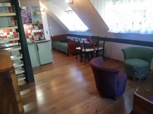 Apartment Tagrajska