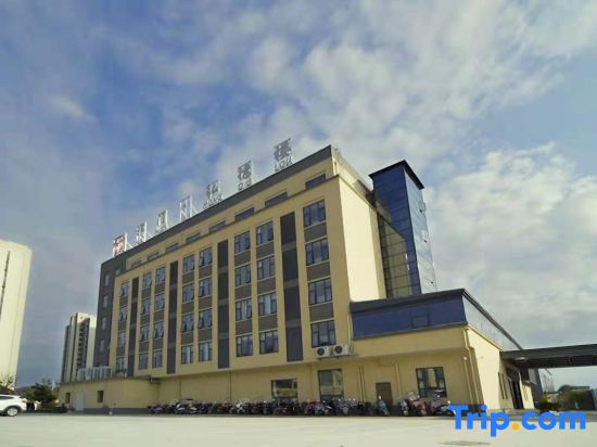 Yimen Yudelou Hotel