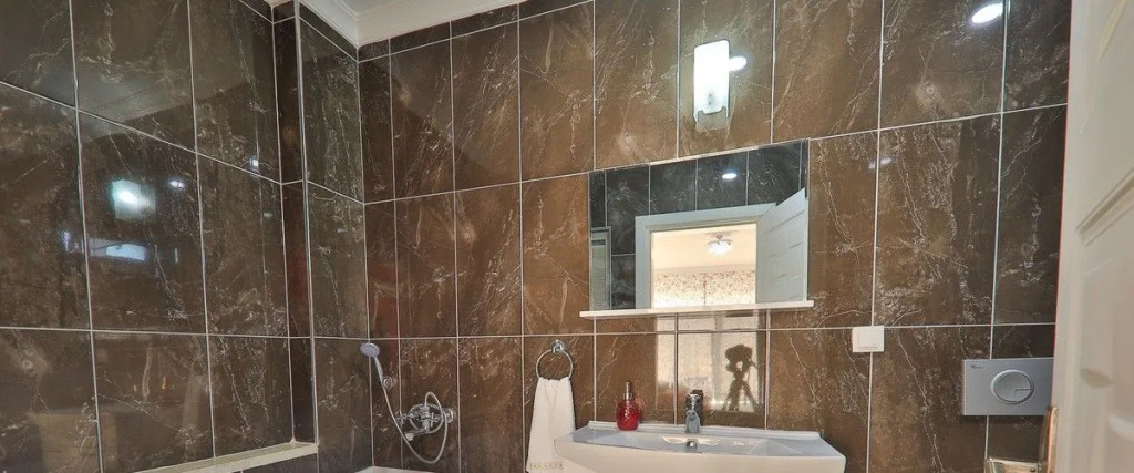 Villa Melly İslamlar