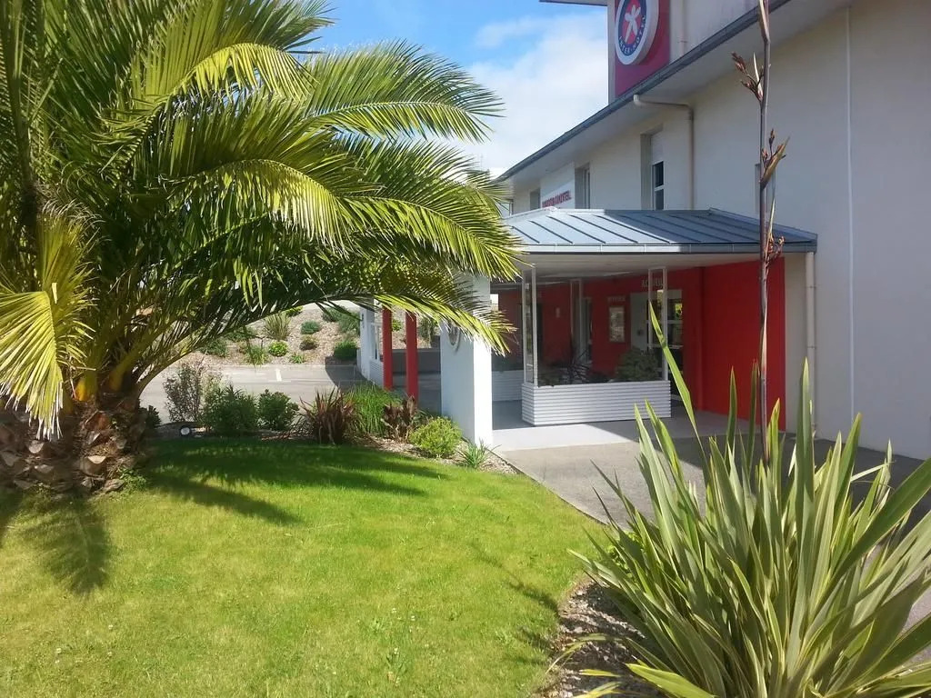 The Originals City, Hôtel Loval, Brest