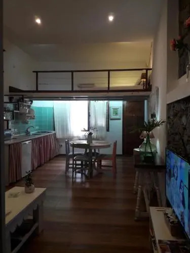 Casa Mama Fela