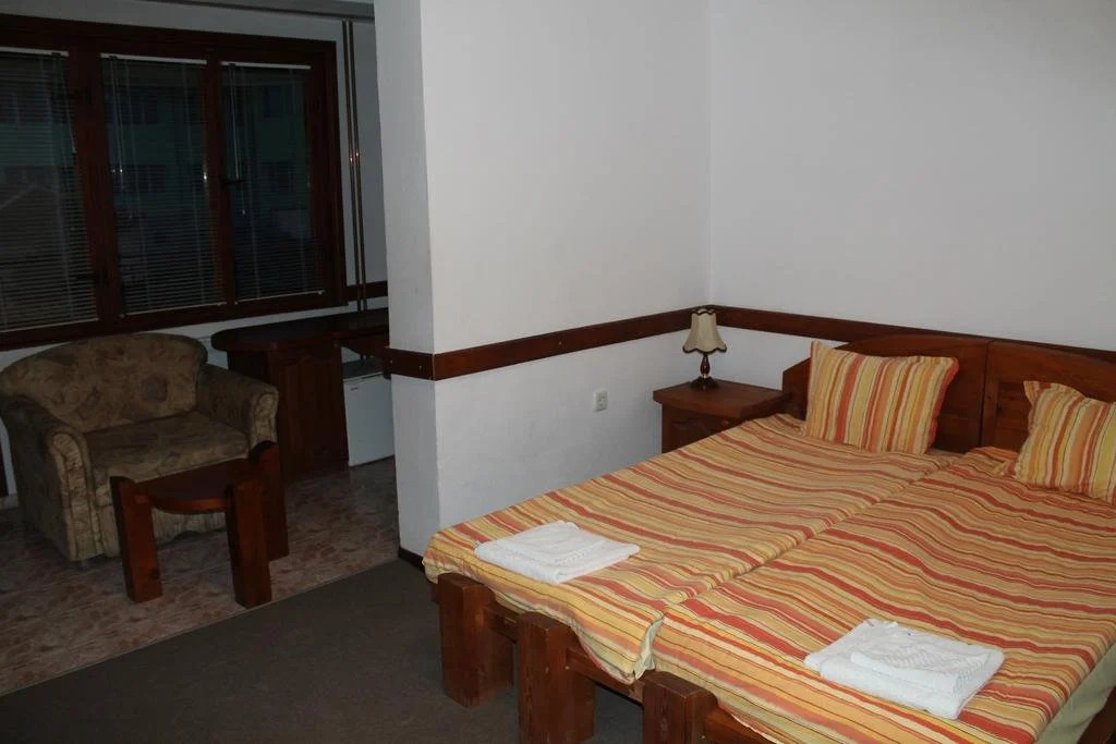 Hotel M1