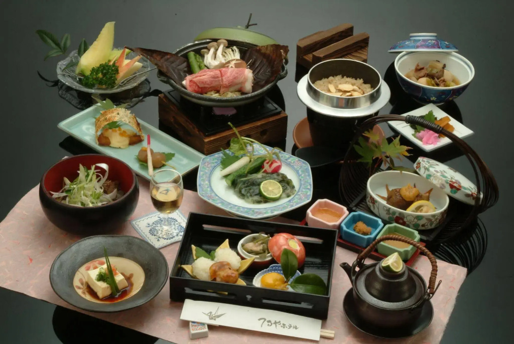 Gokan no Yu Tsuruya