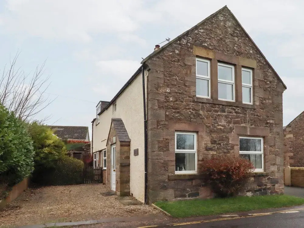 Wayside Cottage
