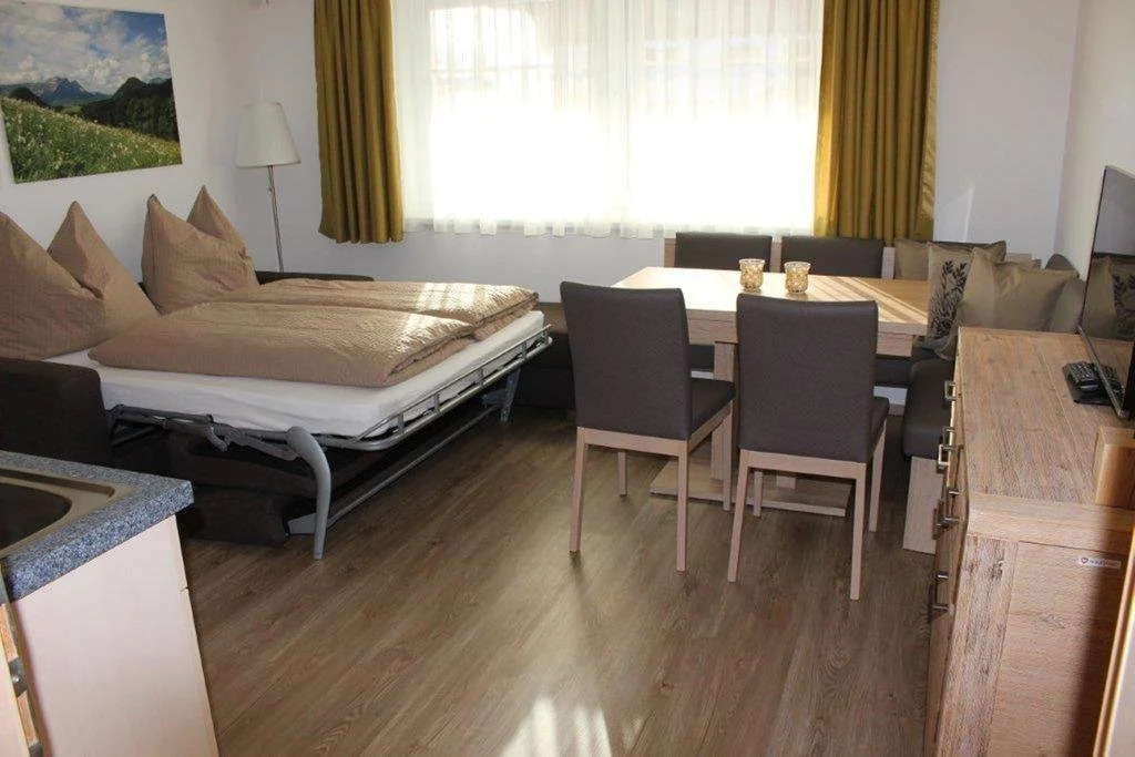 Appartement Ortner