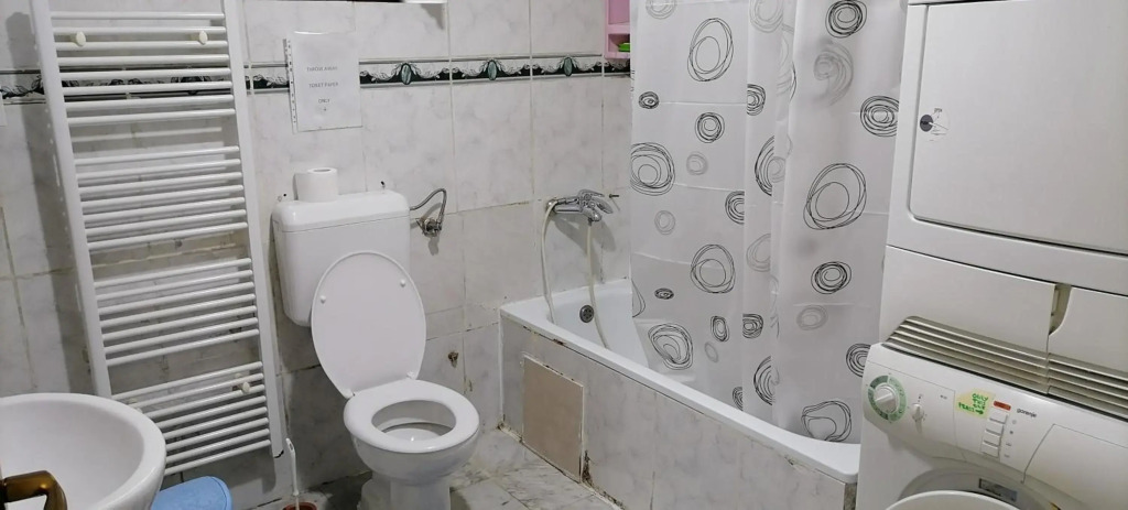 Apartment Splitska