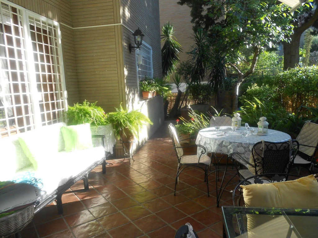 A Casa di Patrizia B&B