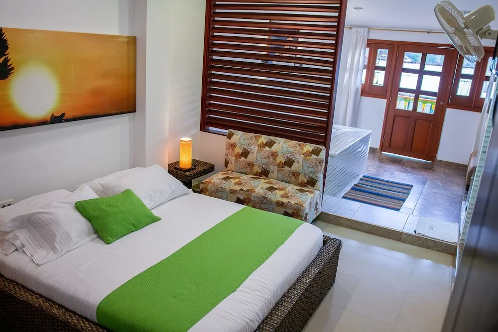Terrazas de San Agustin Hotel