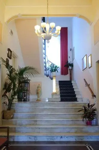 Hotel Progresso