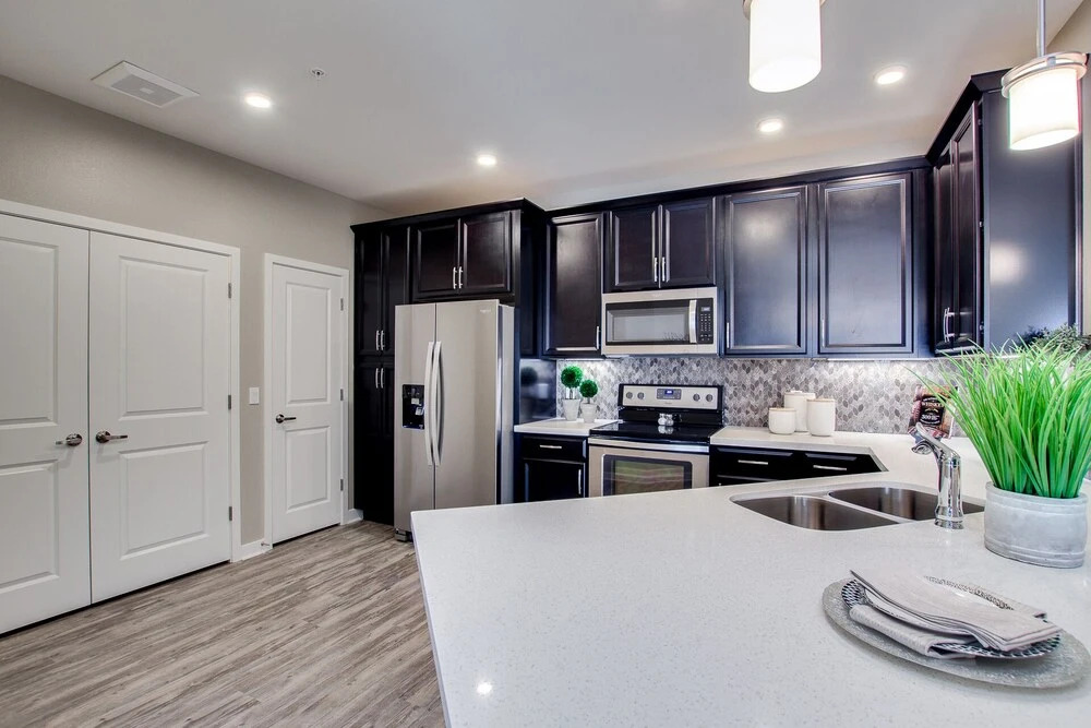 Queen Creek #356 - 2 Br Condo