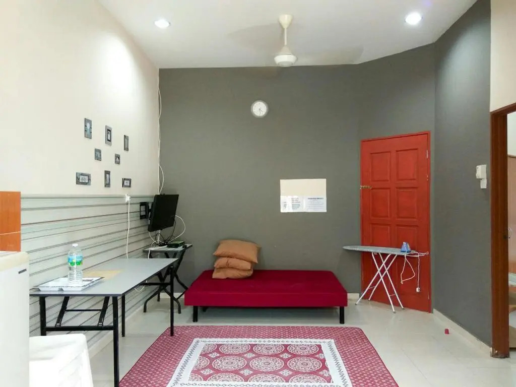 Promenade Homestay 2