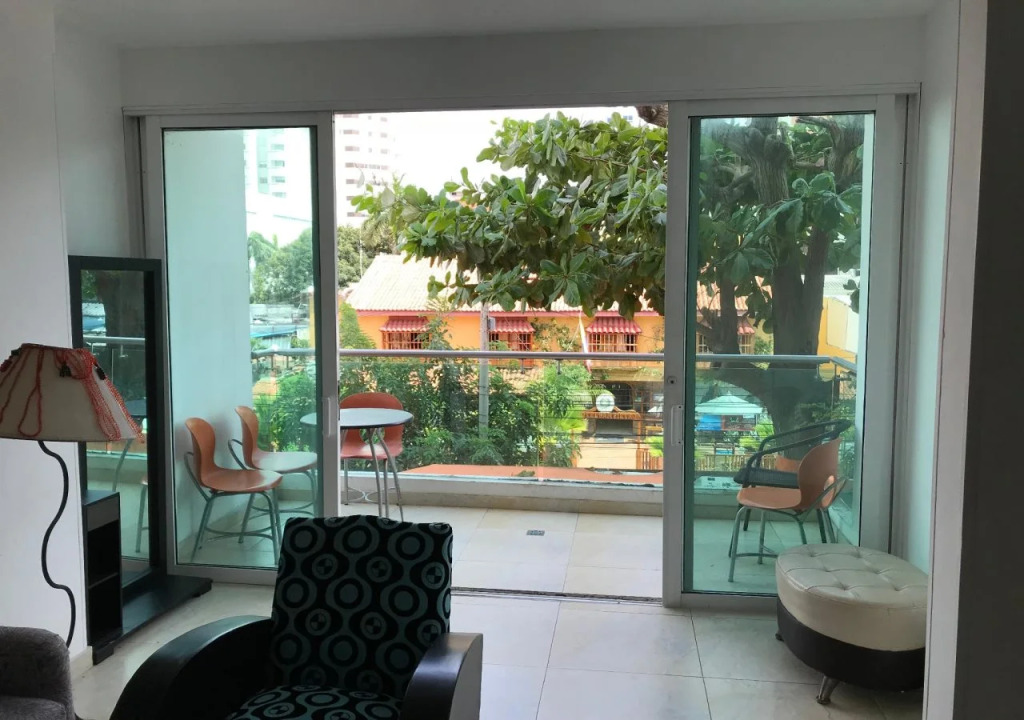 Hotel Baluarte Cartagena Boutique