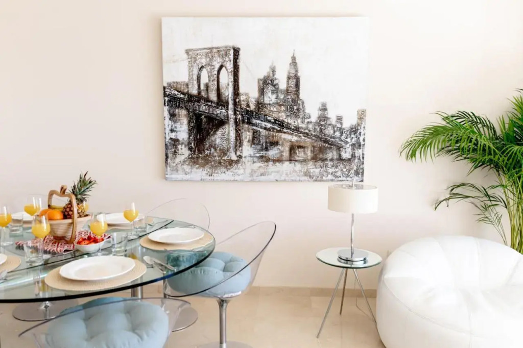 Altos La Quinta Apartment