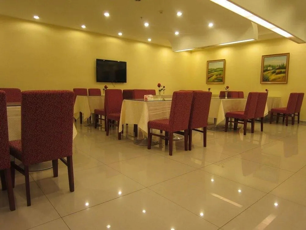 Hanting Express Hotel