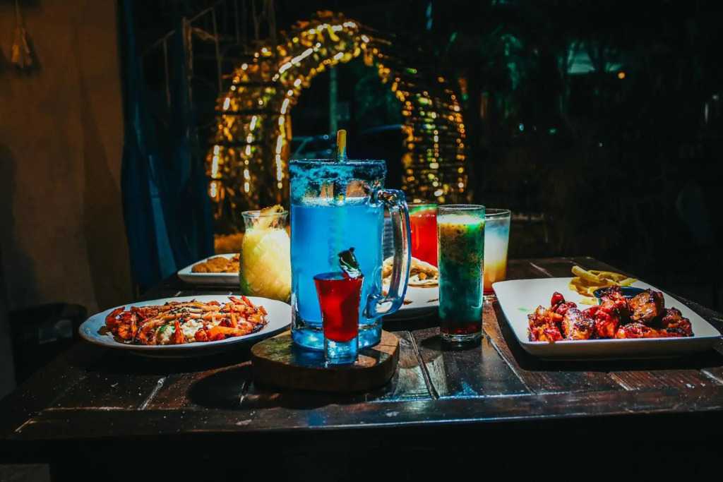 Hotel Koox Jool Bacalar