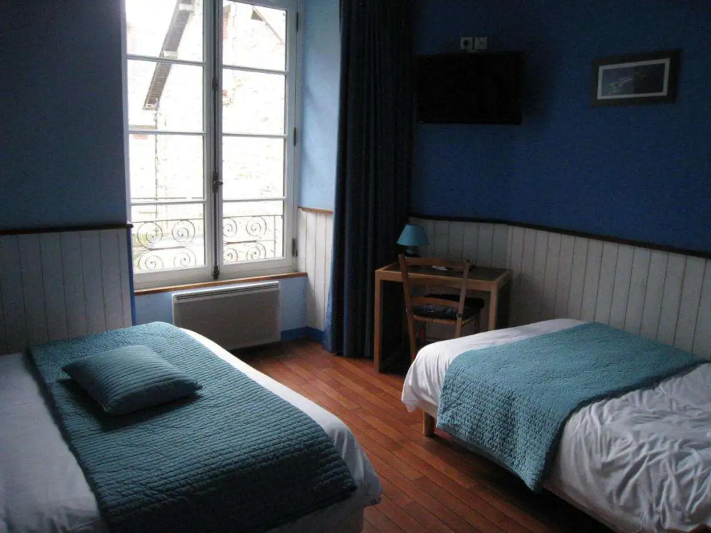 Le Minotel
